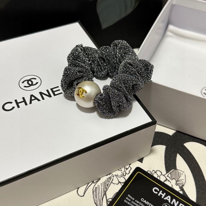 Chanel Hair Hoop